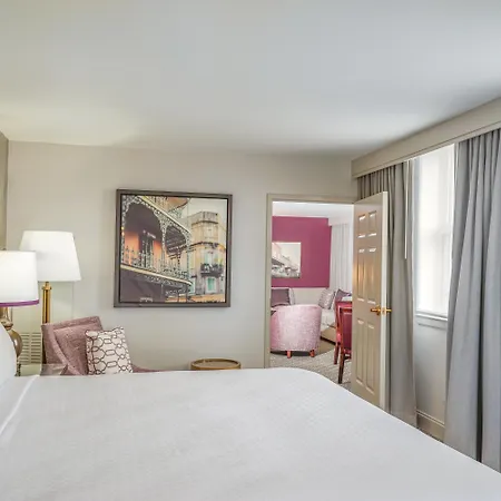 Crowne Plaza New Orleans French Qtr - Astor By Ihg-3